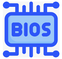 Отключить Secure Boot в bios